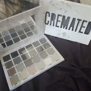 Jefree Star Cremated Pallet Used 1x